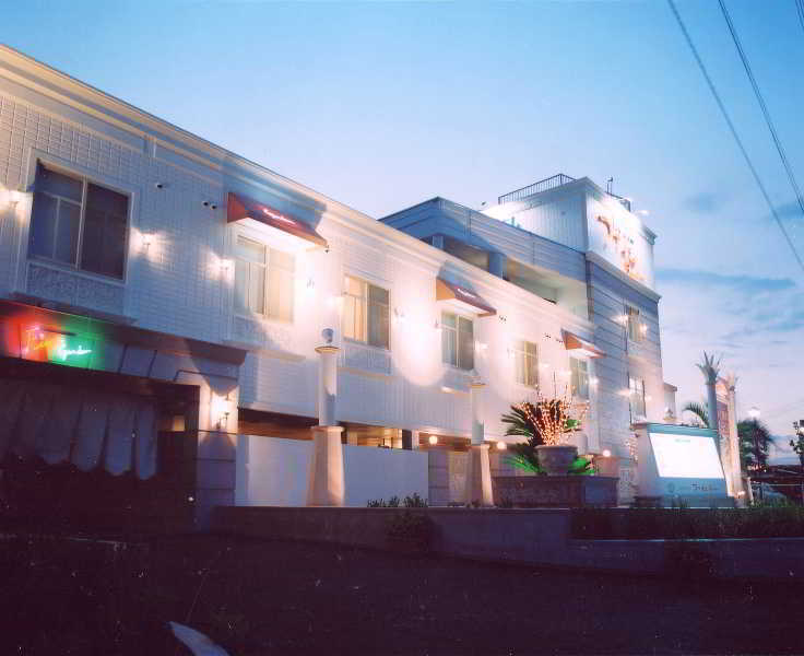 Hotel Fine Garden Senboku (Adults Only) Sakai  Exteriör bild