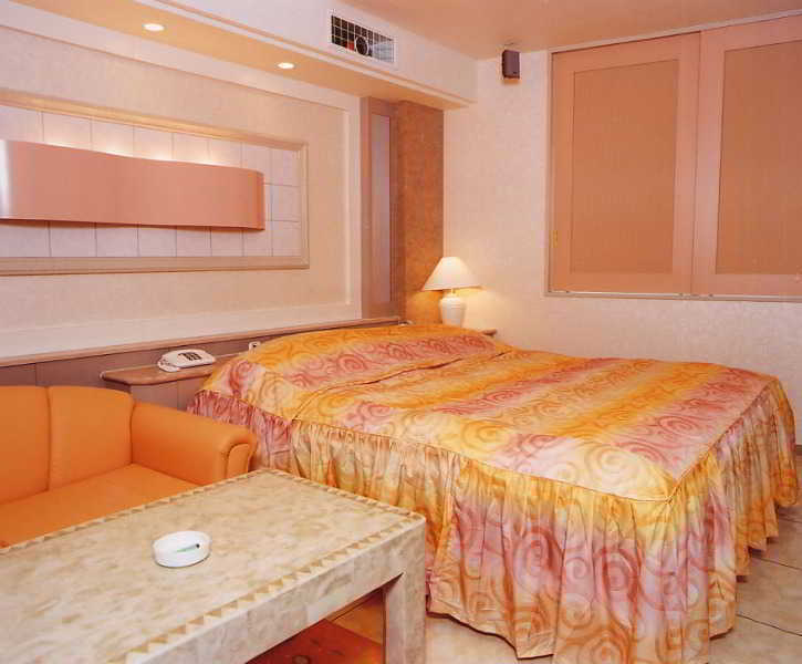 Hotel Fine Garden Senboku (Adults Only) Sakai  Exteriör bild